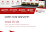 build a modern hotel website with booking form in 3 day